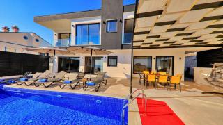 Kalkan 4 Bedroom Villa - 6340 - Kalkan - 1