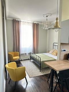 Yulias beautiful studio - Belgrado - 8