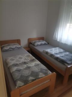 Apartman EMANA - Veternik - 1