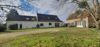 Chambres d'hotes le Matou Roux - 0