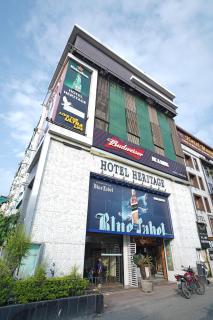 !! Heritage Hotel Near Bus Stand Couple Friendly Hotel !! - 8