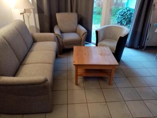 Center-Parc-Nordseekueste-von-Privat-direkt-im-Center-Parc-wohnen - Butjadingen - 9