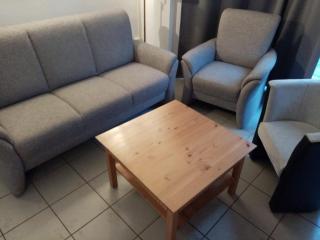 Center-Parc-Nordseekueste-von-Privat-direkt-im-Center-Parc-wohnen - Butjadingen - 8