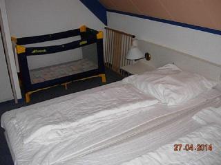 Center-Parc-Nordseekueste-von-Privat-direkt-im-Center-Parc-wohnen - Butjadingen - 2