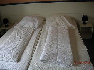 Center-Parc-Nordseekueste-von-Privat-direkt-im-Center-Parc-wohnen - 1