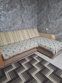 Машхур Жусупа 25 - 6