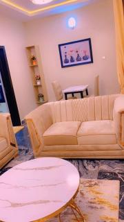 A Very Serene & secured Environment with Good value - Abuja - 3