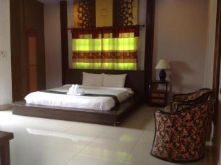 Lanna Boutique Resort by UDEE Cozy - Chiang Mai - 2
