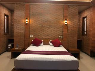 Lotus 2 Guest House - Borobudur - 8