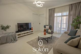 Sokon Residence Madinaty - 8