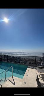 Apartamento Aconchego Beira Rio Itajai - Itajaí - 9