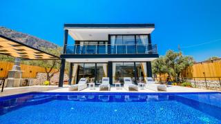 Kalkan Ulugol 2 Bedroom Villa 8996 - Kalkan - 0