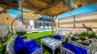 Kalkan Ulugol 2 Bedroom Villa 8996 - Kalkan - 9