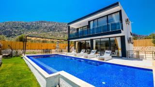 Kalkan Ulugol 2 Bedroom Villa 8996 - Kalkan - 8