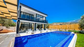 Kalkan Ulugol 2 Bedroom Villa 8996 - Kalkan - 6
