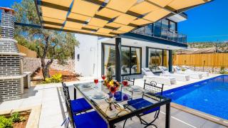 Kalkan Ulugol 2 Bedroom Villa 8996 - Kalkan - 4