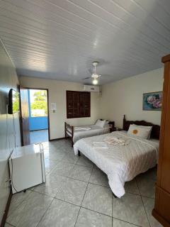RESTAURANTE POUSADA E ESCUNA RIO SOl - São João da Barra - 9
