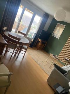 pau appartement - Pau - 5