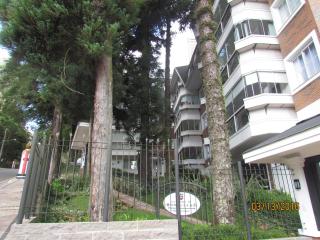 Apartamento Homeland 305 - Gramado - 7
