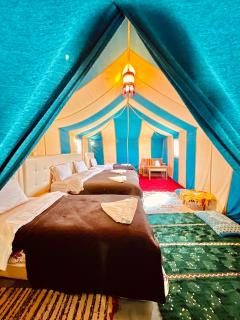 Paradise Luxury Camp - Merzouga - 3
