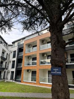 Apartman Green - Vrnjačka Banja - 3