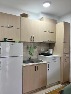 Apartman Green - 2