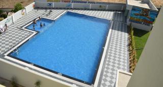 Golden Tiger Resort - 9