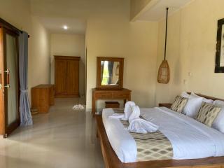 Wira Krisna Tranquil Private Villas by EPS - 1