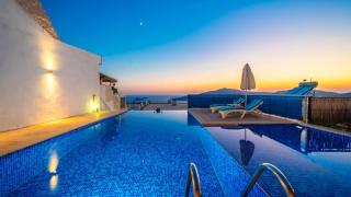 Kalkan 1 Bedroom Villa 6894 - Kalkan - 8