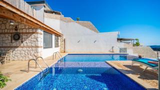 Kalkan 1 Bedroom Villa 6894 - Kalkan - 1