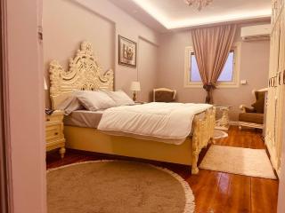 super Flat in Ad Doqi - down Town - Il Cairo - 9