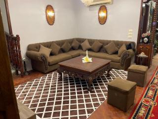 super Flat in Ad Doqi - down Town - Il Cairo - 4