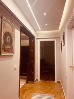 super Flat in Ad Doqi - down Town - Il Cairo - 3