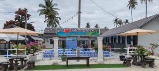 Far East Cottage D' Penarek - Kampong Bari Kechil - 0