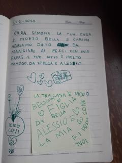Casa Poldo - Cantello - 9