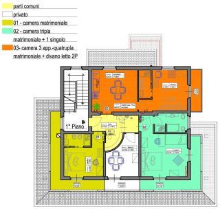 House Degli Angeli Rooms - Assisi - 2