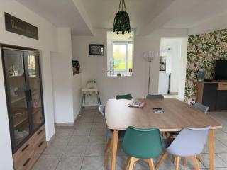 L'hippo-gîte - Fressenneville - 9