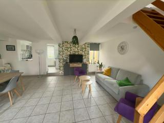 L'hippo-gîte - Fressenneville - 8