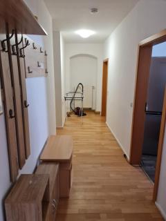 Ferienwohnung Dippoldiswalde - Dippoldiswalde - 2