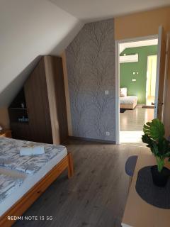 Zita Apartman - Eger - 7