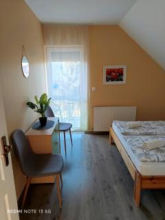 Zita Apartman - Eger - 1