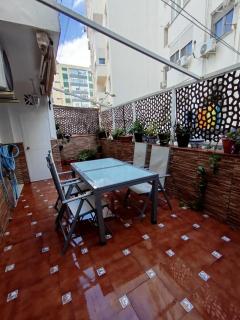 Ave 26, piso junto playa - Cadice - 0
