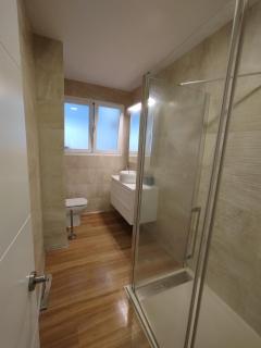 Ave 26, piso junto playa - Cadice - 4