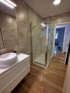 Ave 26, piso junto playa - Cadice - 2