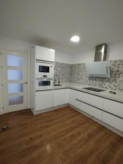 Ave 26, piso junto playa - Cadice - 1