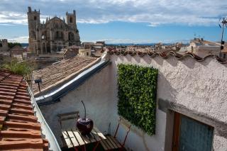 Cœur d 'amande - Narbonne - 0