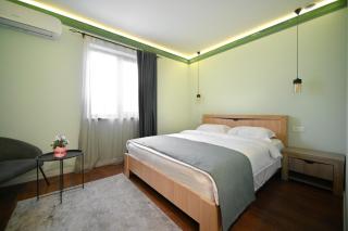 Mon Invite Hotel - Yerevan - 6