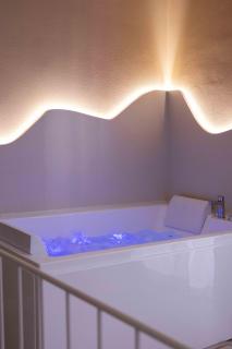 Dharma Luxury Room - 3