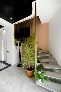 Mon Invite Hotel - Yerevan - 2