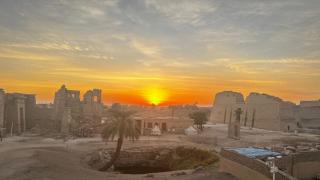 Stay at Habu Apartment For Solar Eclipse 2027 - Luxor - 0
